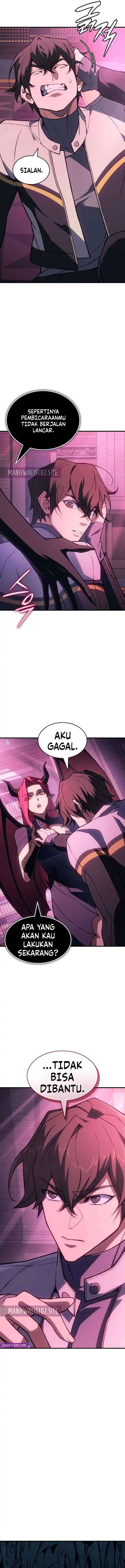 Regressing with the Kings Power Chapter 139 halaman 10