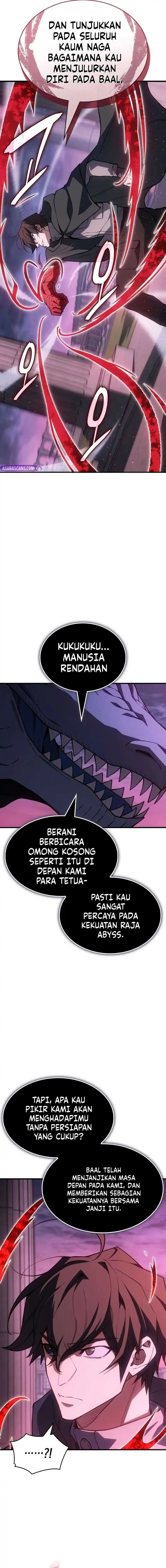 Regressing with the Kings Power Chapter 139 halaman 18