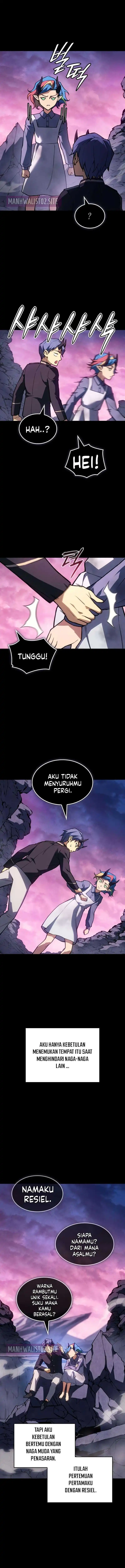 Regressing with the Kings Power Chapter 139 halaman 2