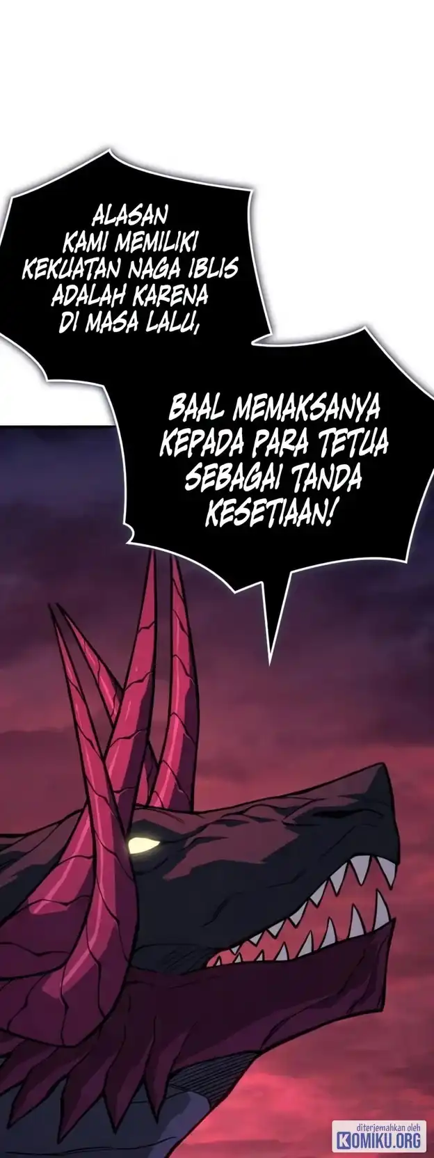 Regressing with the Kings Power Chapter 141 halaman 19