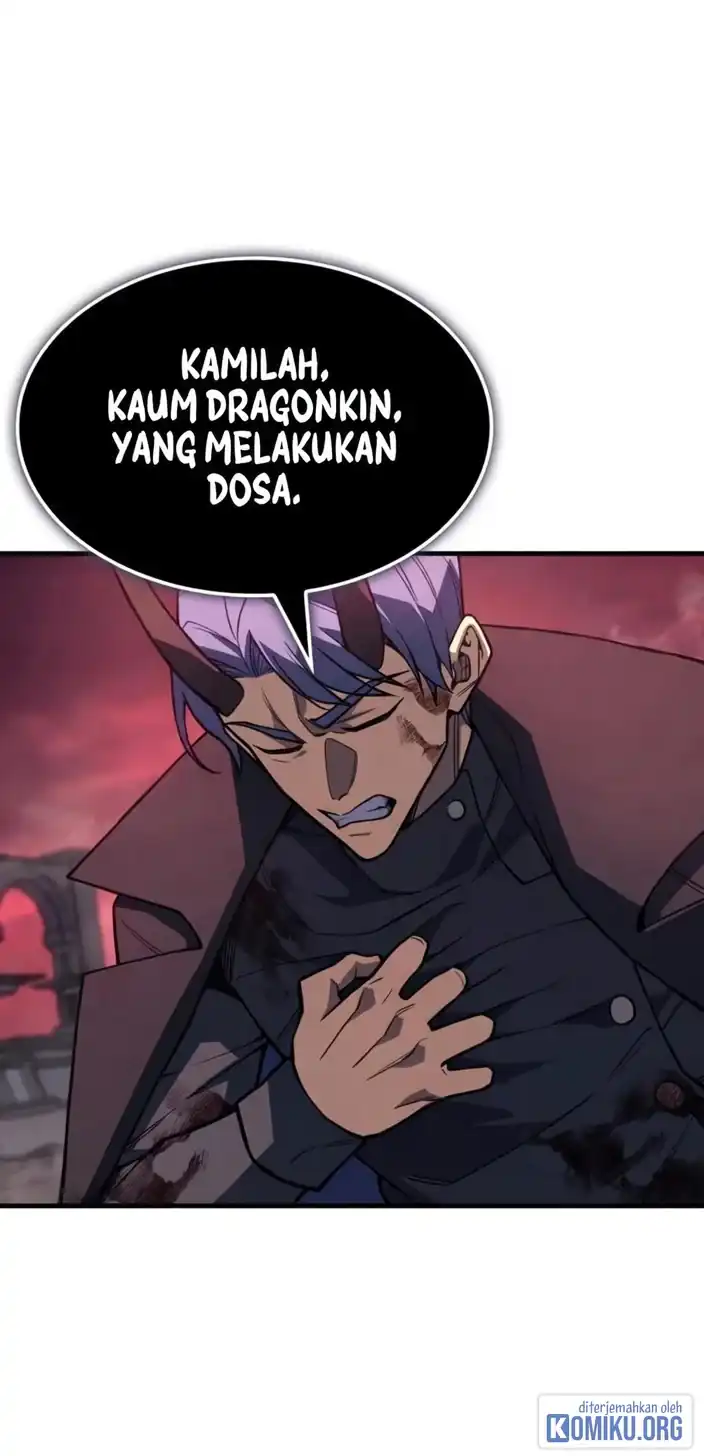Regressing with the Kings Power Chapter 141 halaman 50