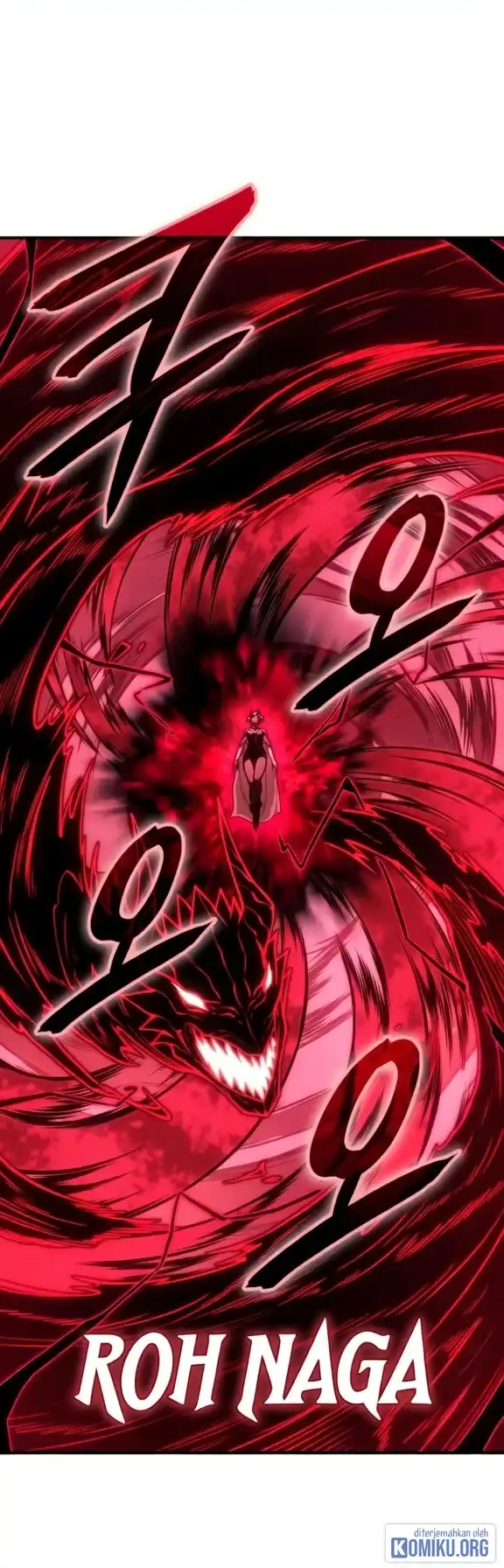 Regressing with the Kings Power Chapter 141 halaman 84