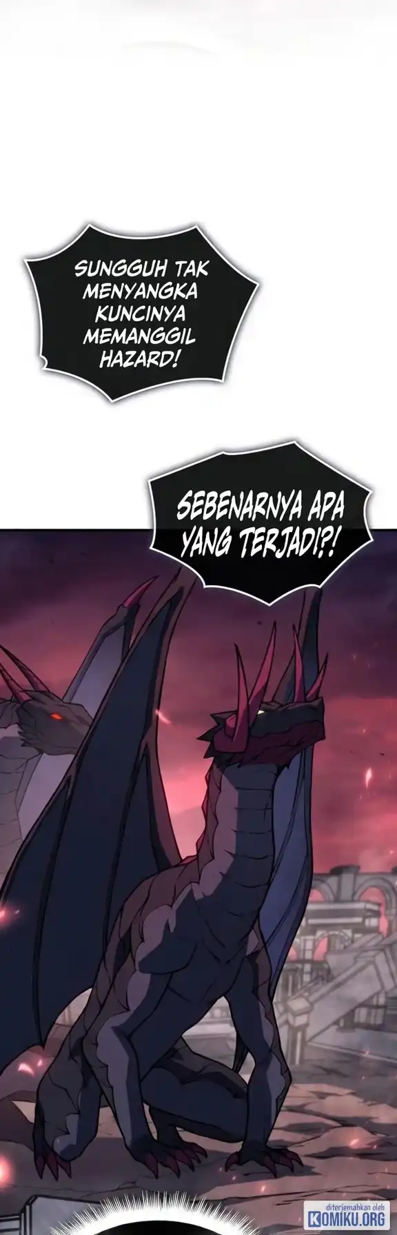 Regressing with the Kings Power Chapter 141 halaman 13