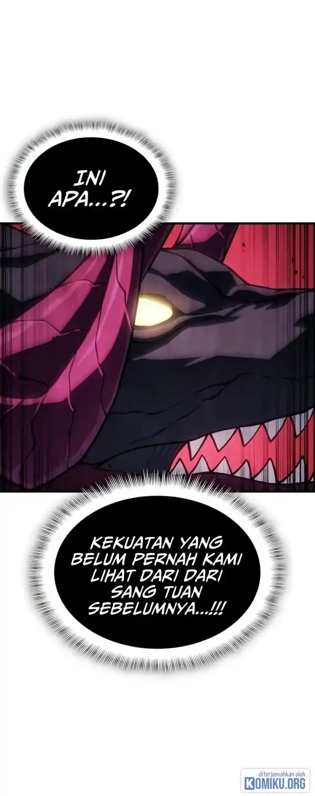 Regressing with the Kings Power Chapter 141 halaman 91
