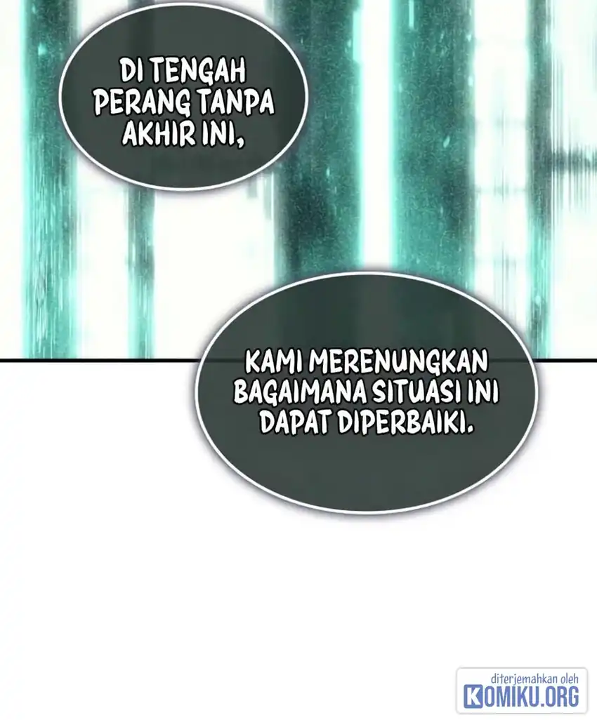 Regressing with the Kings Power Chapter 141 halaman 34