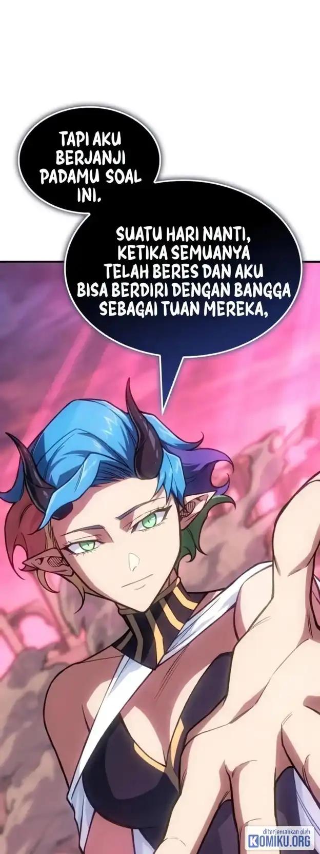 Regressing with the Kings Power Chapter 142 halaman 5