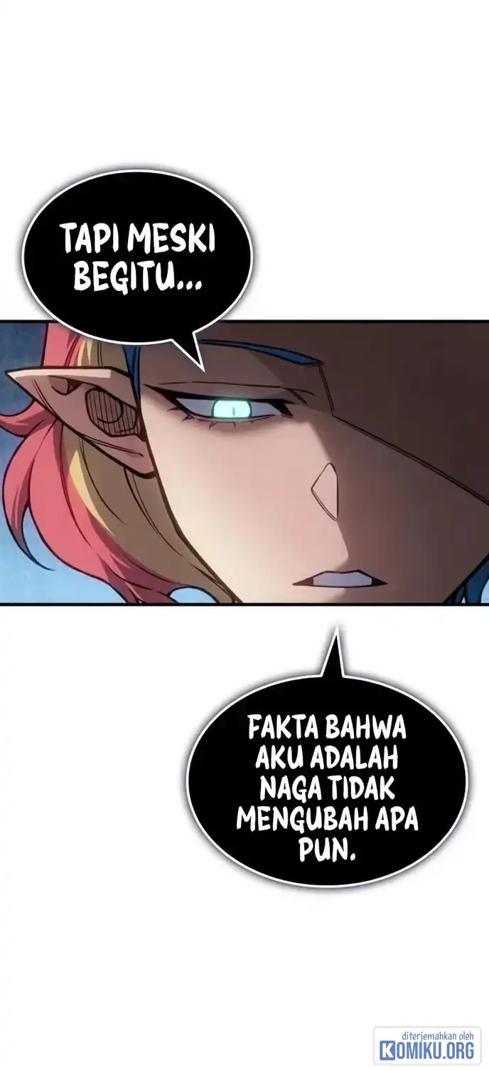 Regressing with the Kings Power Chapter 142 halaman 59