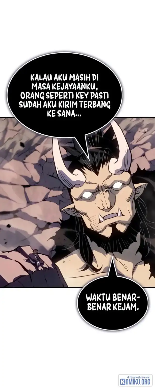 Regressing with the Kings Power Chapter 142 halaman 13