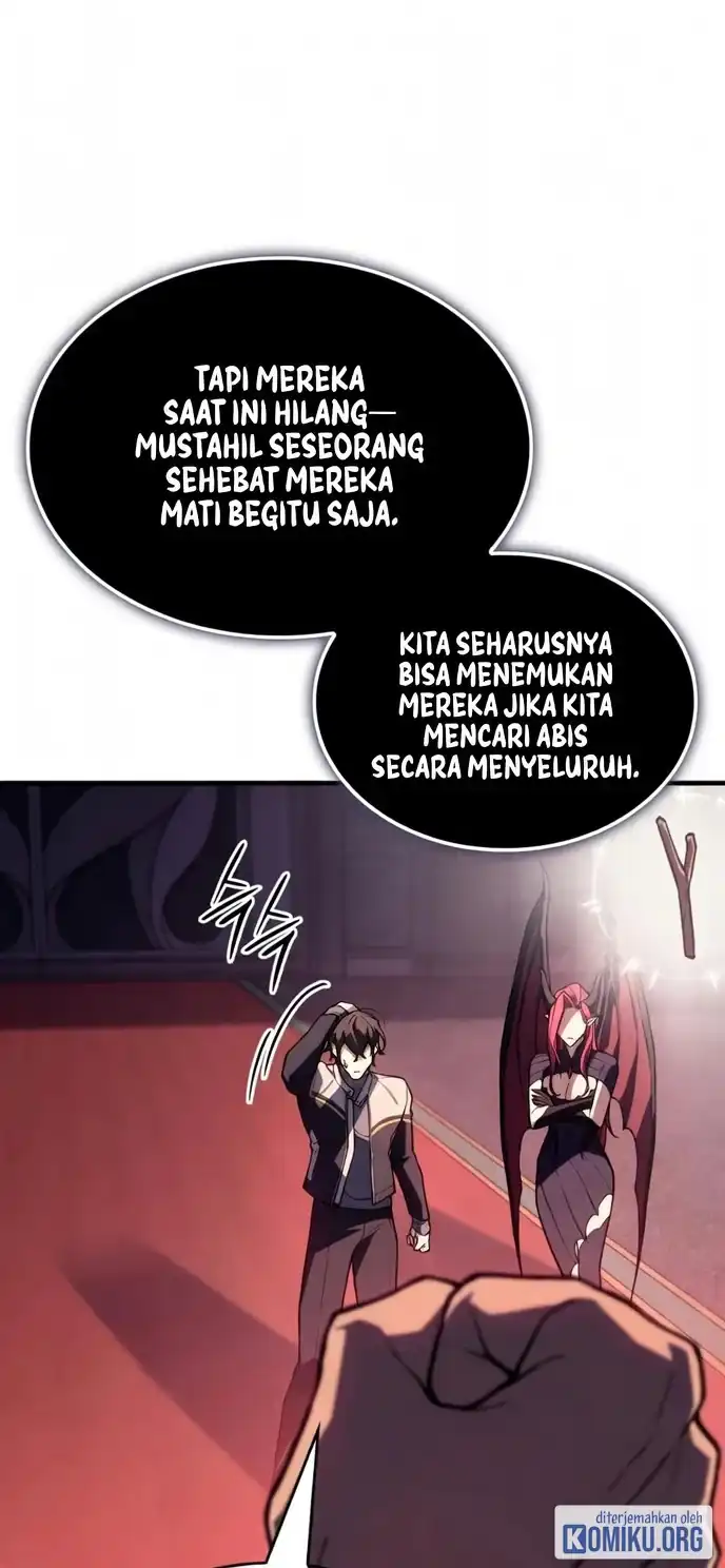 Regressing with the Kings Power Chapter 142 halaman 130