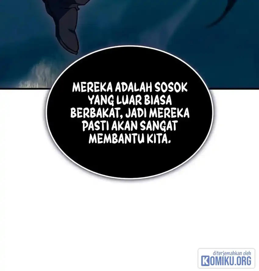 Regressing with the Kings Power Chapter 142 halaman 129
