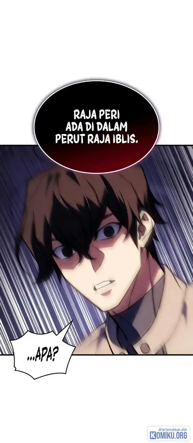 Regressing with the Kings Power Chapter 142 halaman 136
