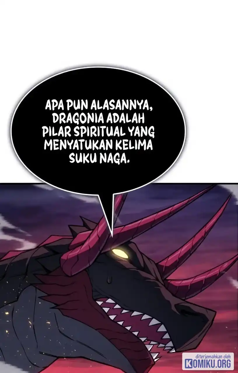 Regressing with the Kings Power Chapter 142 halaman 31