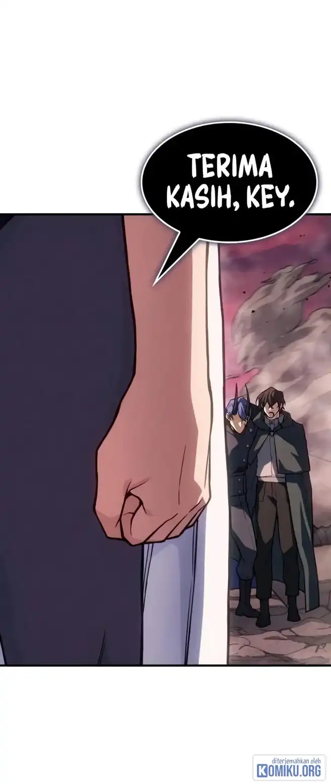 Regressing with the Kings Power Chapter 142 halaman 55