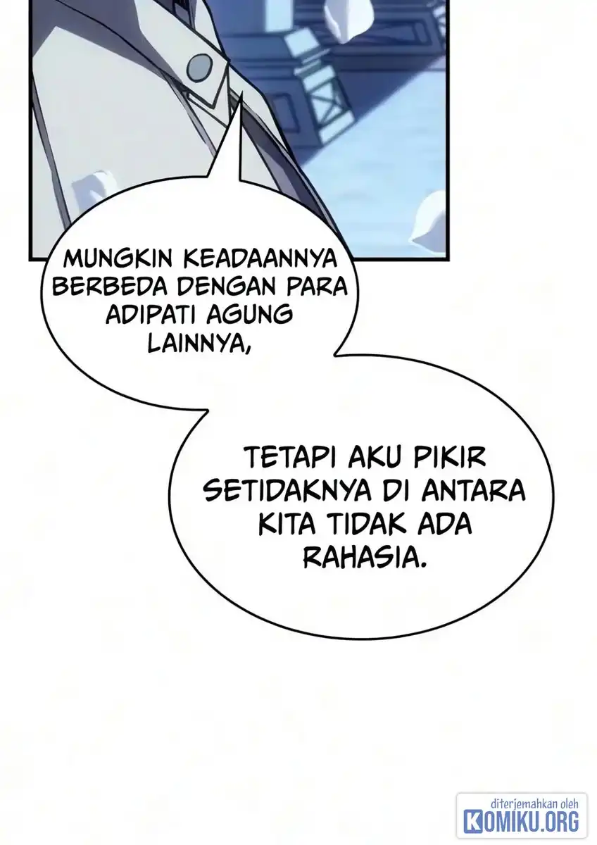 Regressing with the Kings Power Chapter 143 halaman 65