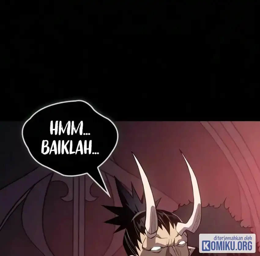 Regressing with the Kings Power Chapter 143 halaman 38