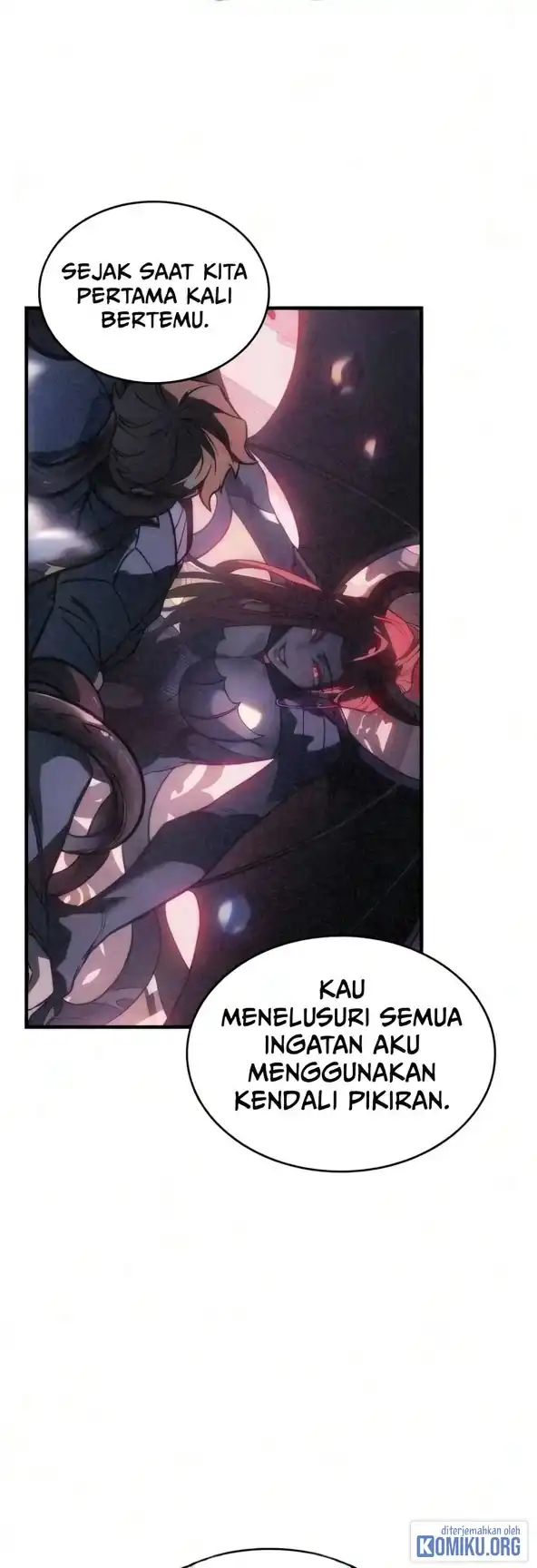 Regressing with the Kings Power Chapter 143 halaman 61