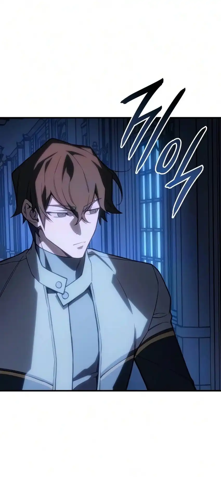 Regressing with the Kings Power Chapter 143 halaman 49