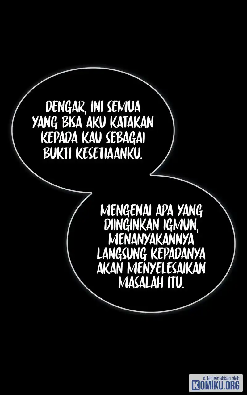 Regressing with the Kings Power Chapter 143 halaman 46