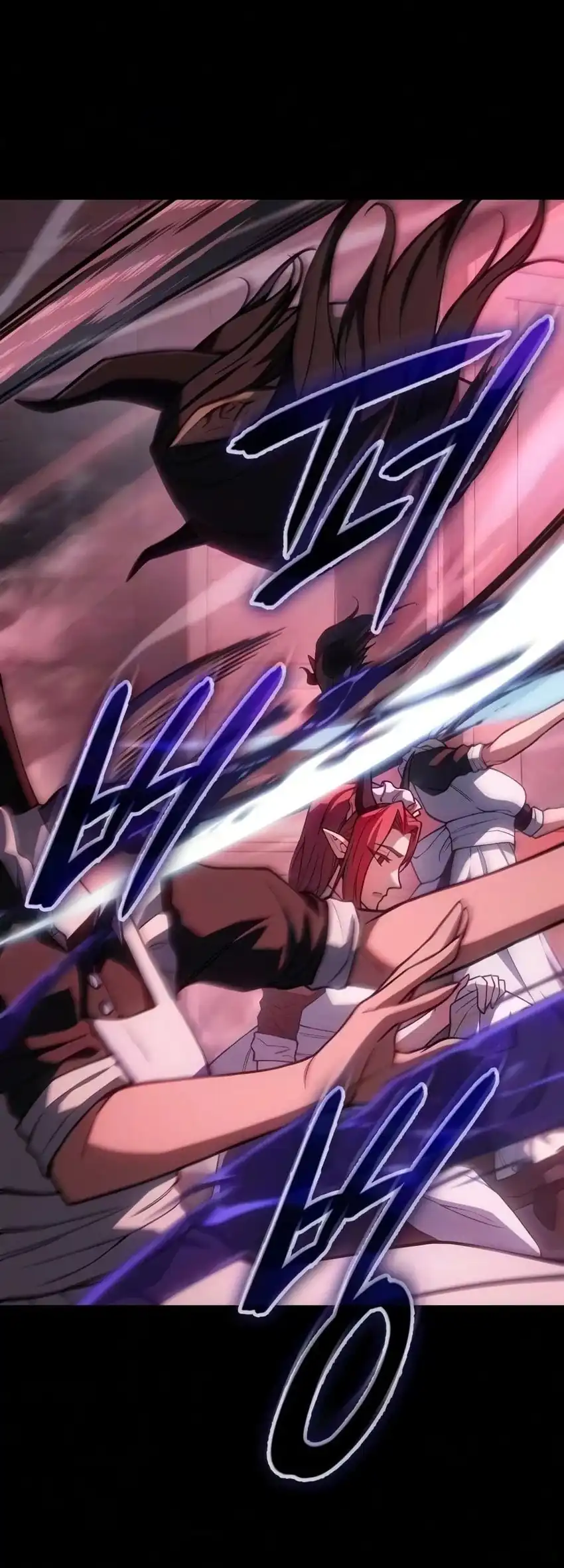 Regressing with the Kings Power Chapter 143 halaman 100