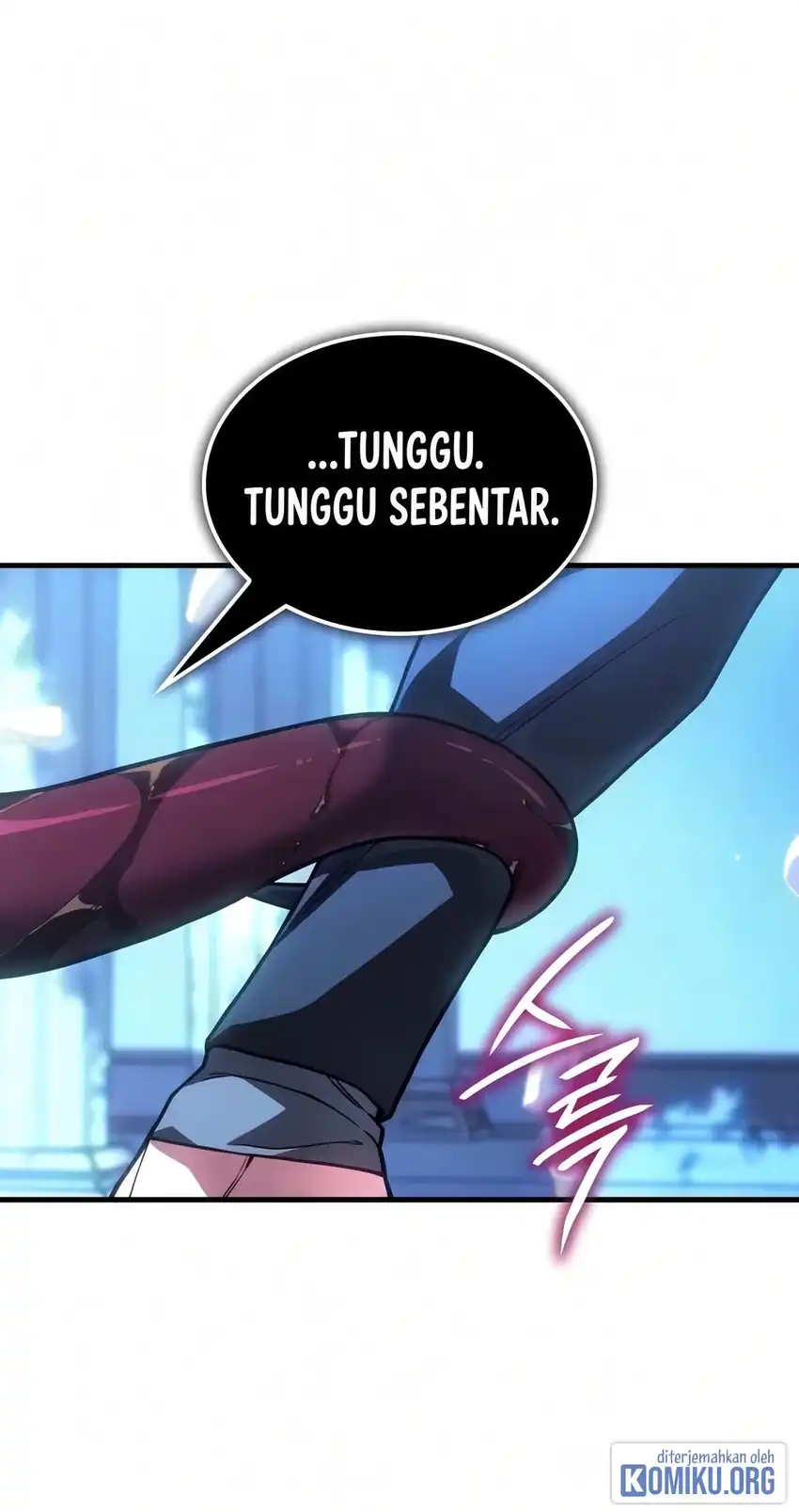 Regressing with the Kings Power Chapter 143 halaman 79