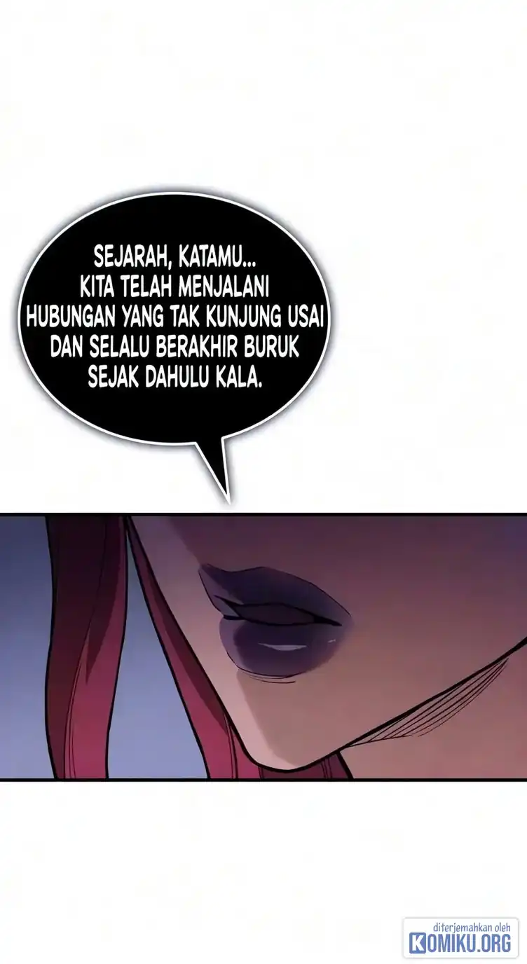 Regressing with the Kings Power Chapter 143 halaman 29