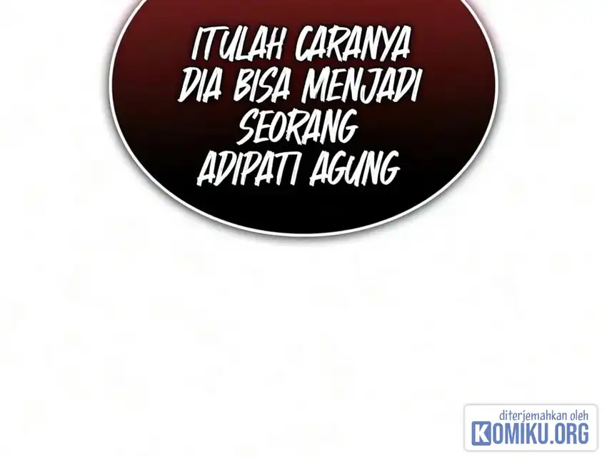 Regressing with the Kings Power Chapter 143 halaman 9