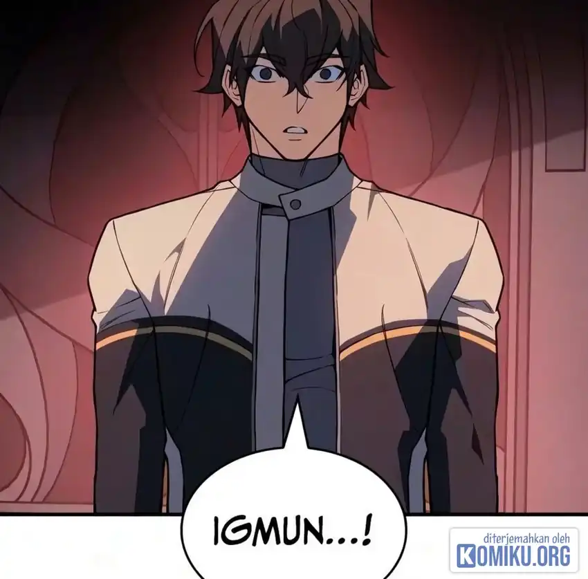 Regressing with the Kings Power Chapter 143 halaman 26