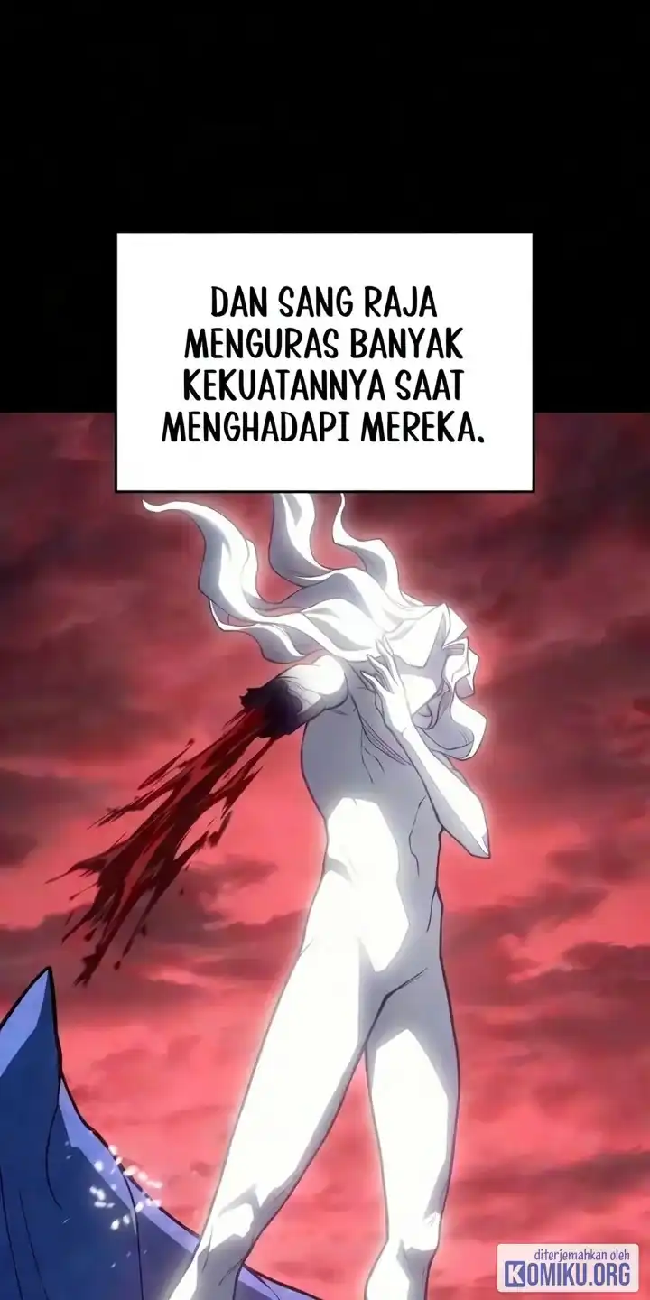 Regressing with the Kings Power Chapter 145 halaman 38