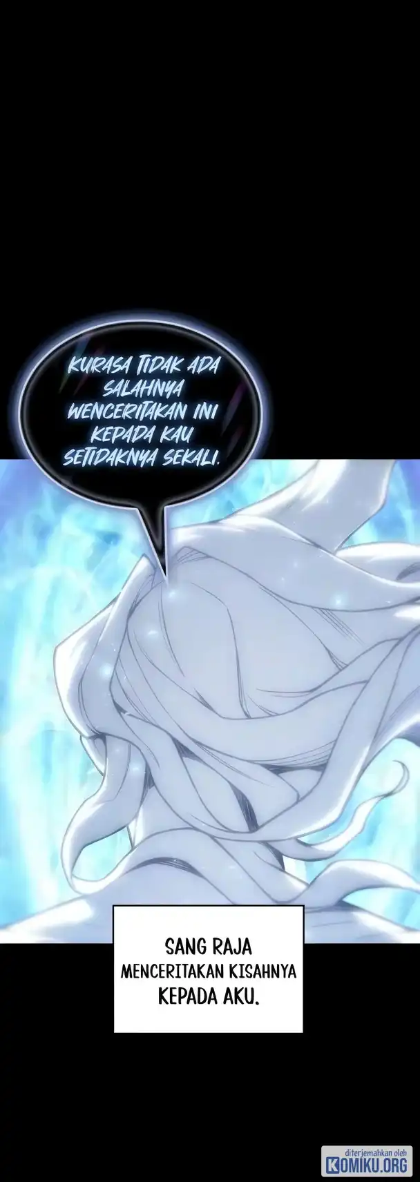 Regressing with the Kings Power Chapter 145 halaman 54