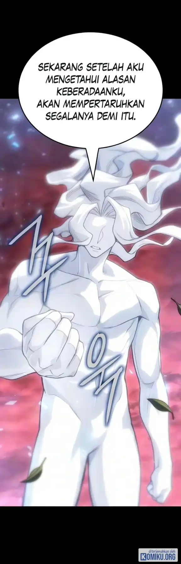 Regressing with the Kings Power Chapter 145 halaman 60