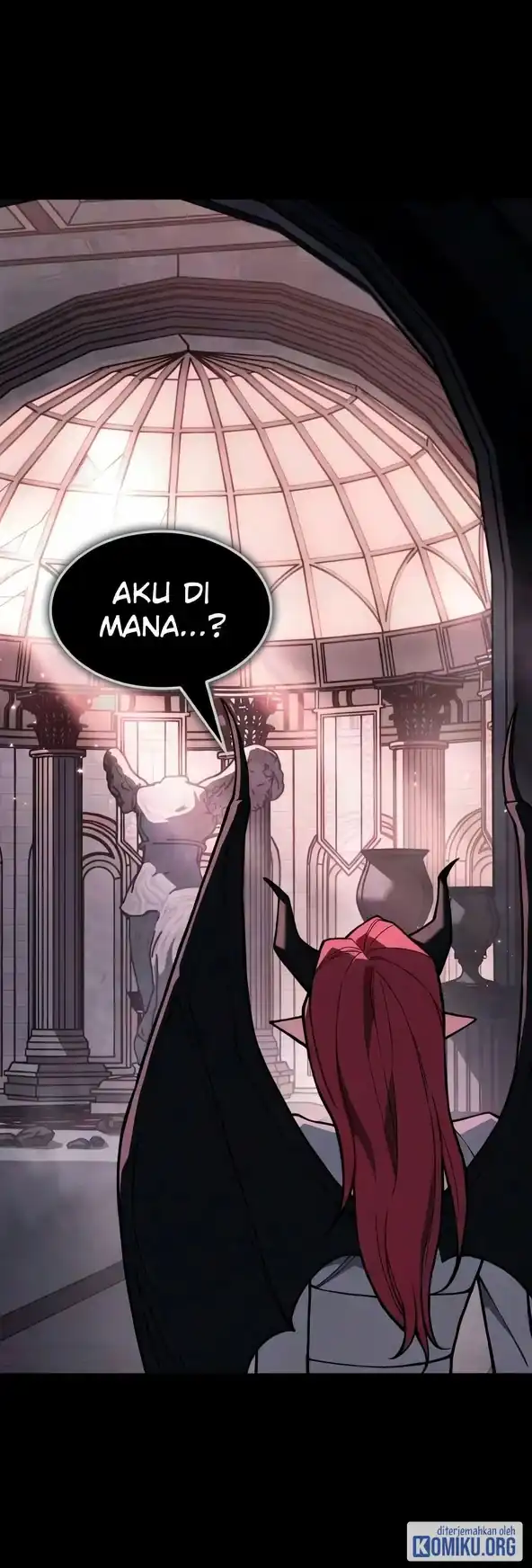 Regressing with the Kings Power Chapter 145 halaman 2