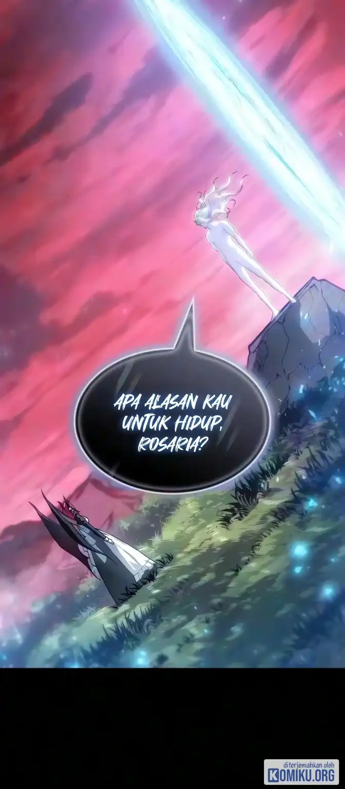 Regressing with the Kings Power Chapter 145 halaman 63