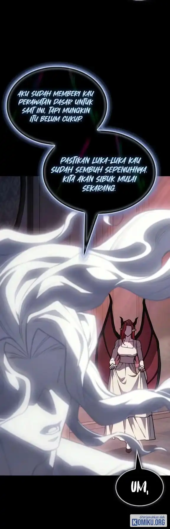 Regressing with the Kings Power Chapter 145 halaman 17