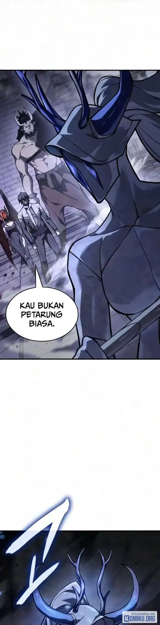Regressing with the Kings Power Chapter 147 halaman 56