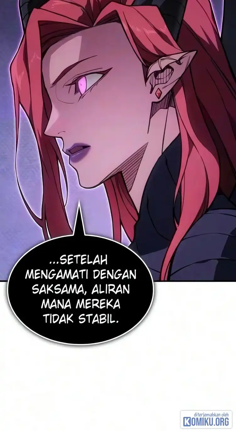 Regressing with the Kings Power Chapter 147 halaman 62