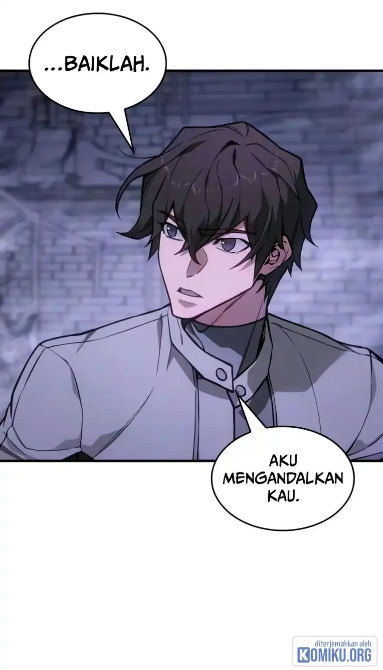 Regressing with the Kings Power Chapter 147 halaman 67