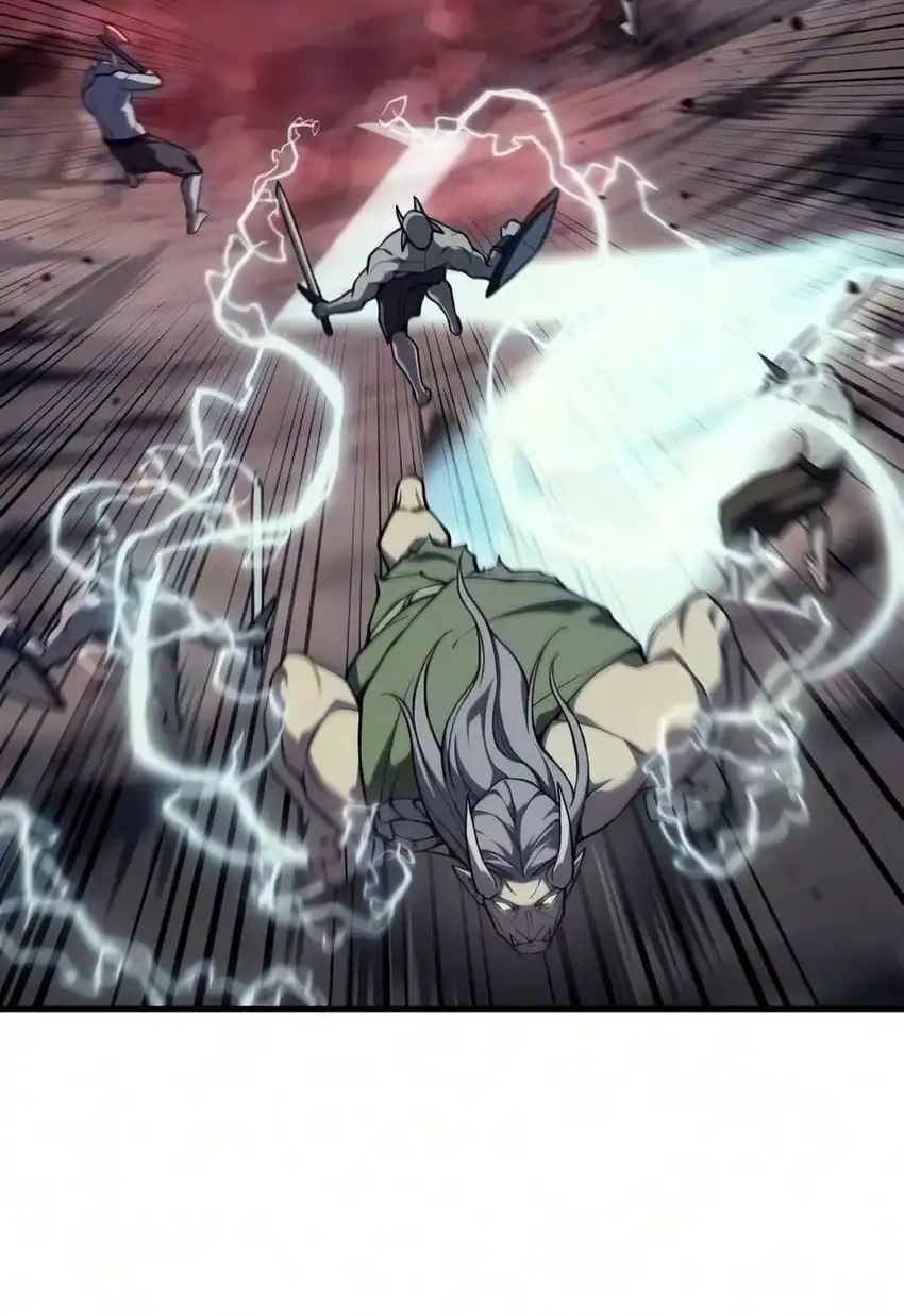 Regressing with the Kings Power Chapter 147 halaman 20