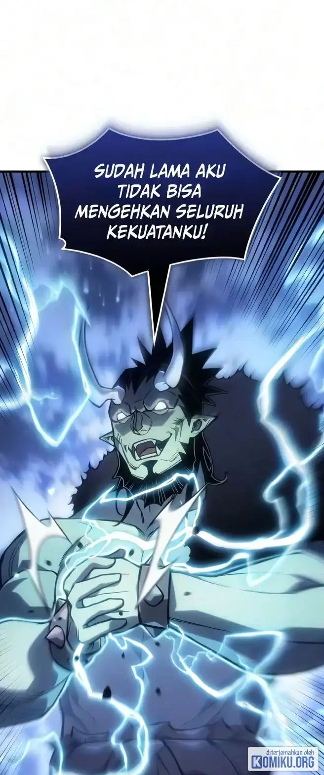 Regressing with the Kings Power Chapter 147 halaman 72