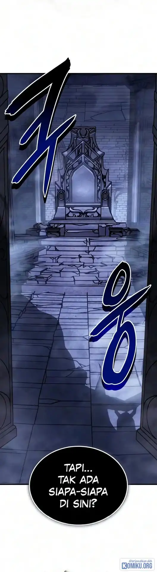 Regressing with the Kings Power Chapter 147 halaman 40