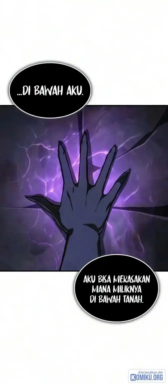 Regressing with the Kings Power Chapter 147 halaman 42