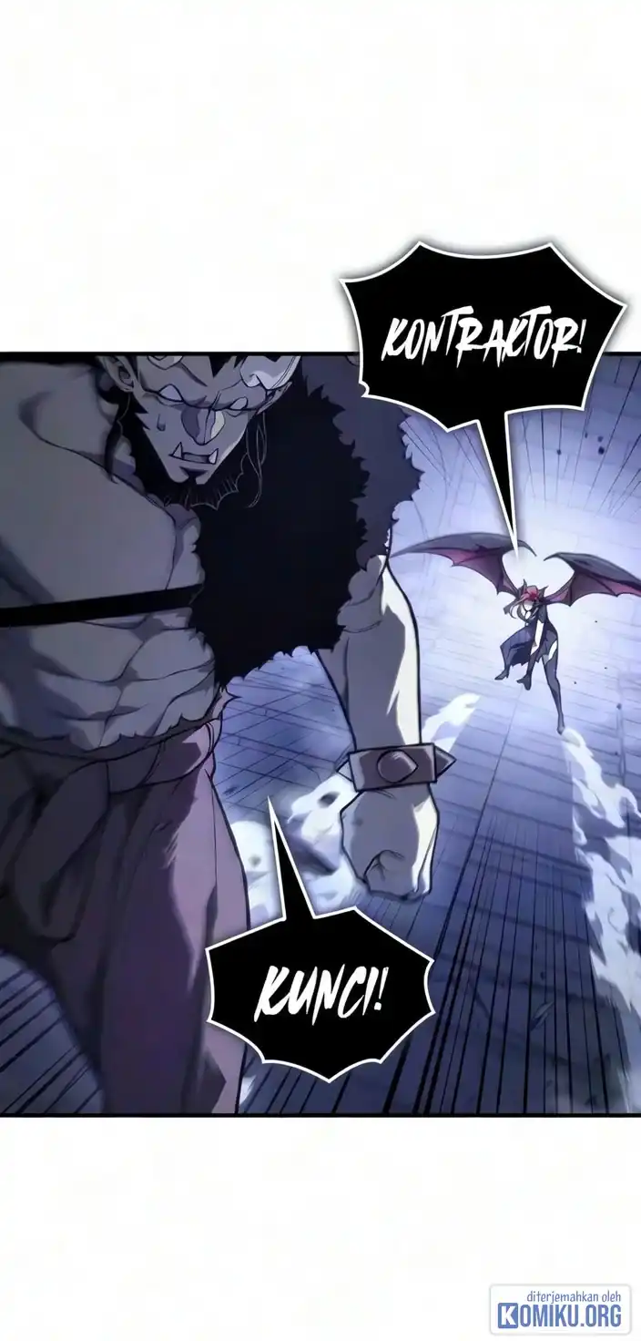 Regressing with the Kings Power Chapter 147 halaman 47