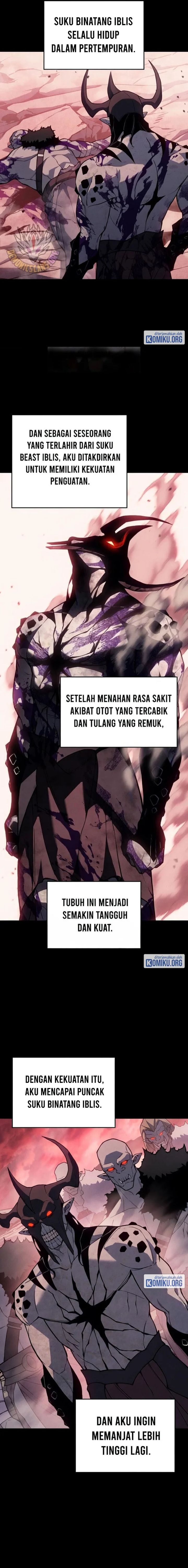 Regressing with the Kings Power Chapter 153 halaman 22