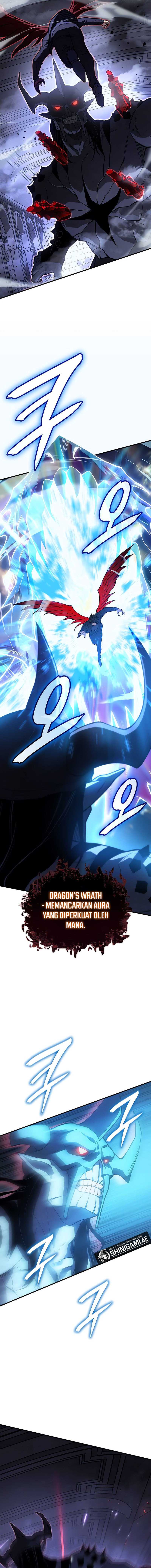 Regressing with the Kings Power Chapter 90 halaman 14