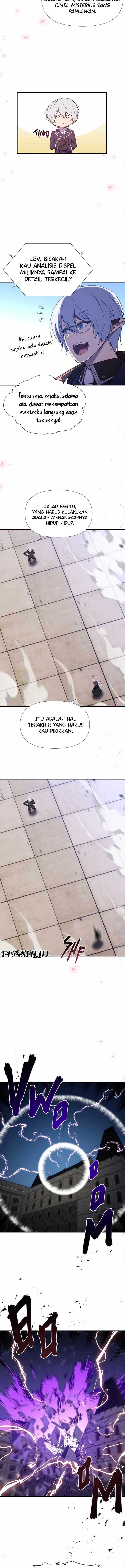 Retired Demon King Chapter 26 halaman 6
