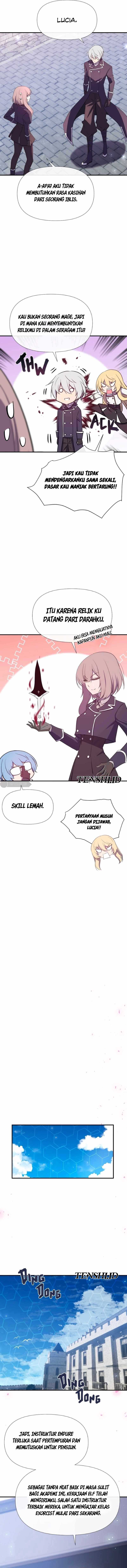 Retired Demon King Chapter 29 halaman 6