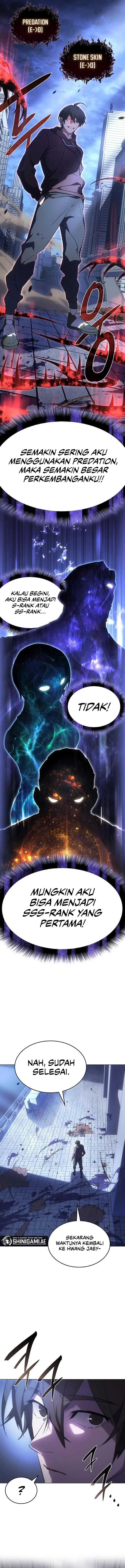 Regressing with the Kings Power Chapter 5 halaman 4