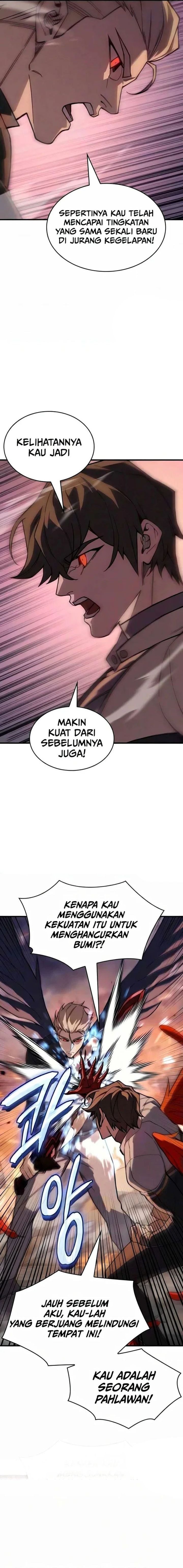 Regressing with the Kings Power Chapter 158 halaman 3