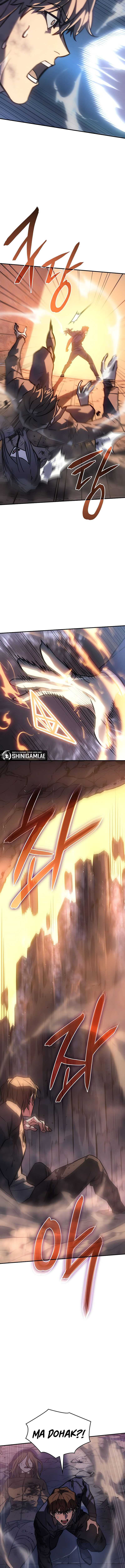 Regressing with the Kings Power Chapter 21 halaman 6