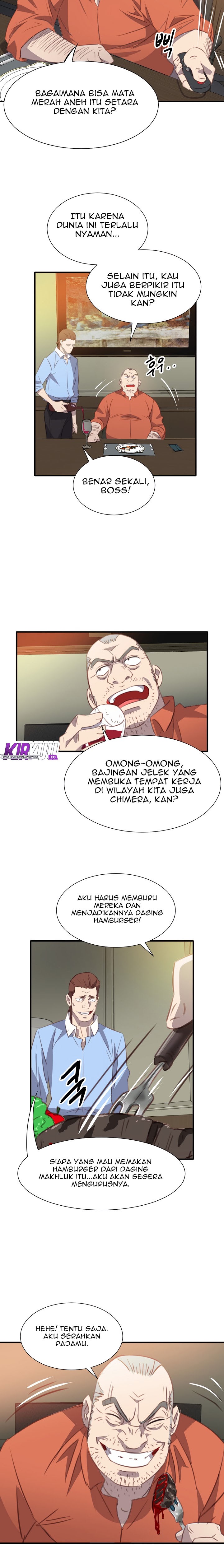 Enoch Chapter 1 halaman 3