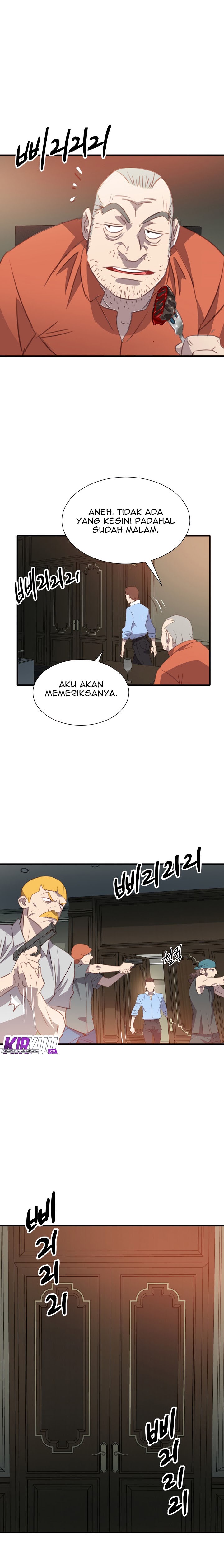 Enoch Chapter 1 halaman 4